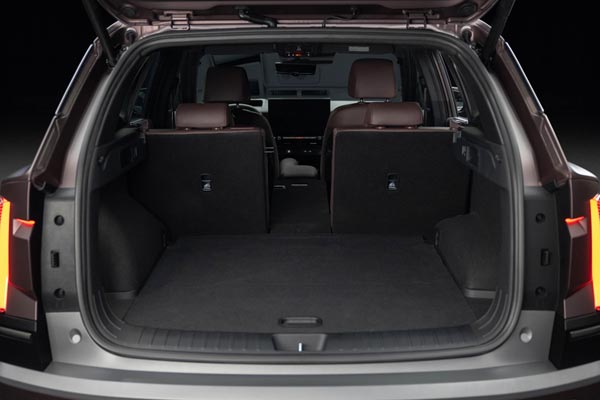 �������� ������ Hyundai Tucson 2026