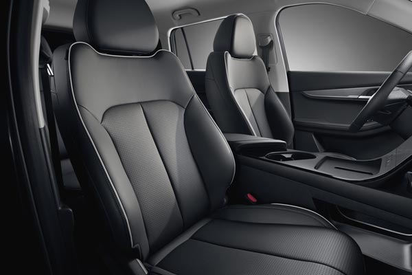 �������� ������ Jaecoo J6