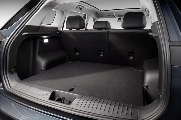 �������� ������ Jaecoo J6