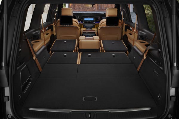 �������� ������ Jeep Grand Wagoneer