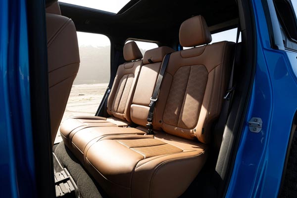 �������� ������ Jeep Recon