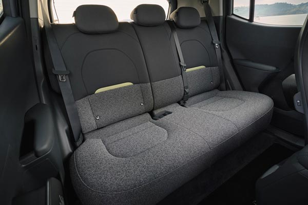 �������� ������ Kia EV2