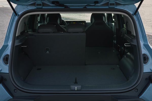 �������� ������ Kia EV2