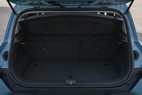 �������� ������ Kia EV2