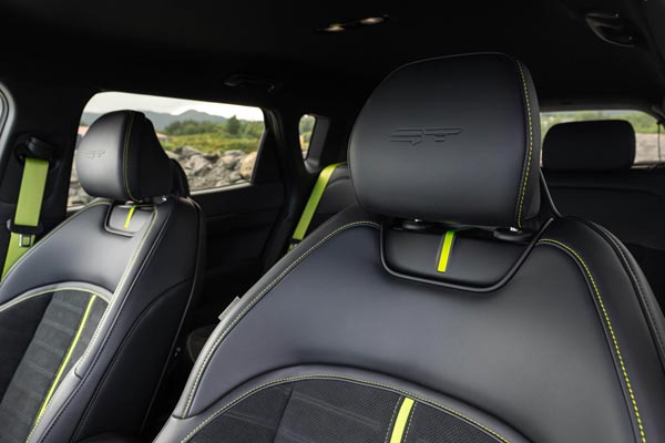 �������� ������ Kia EV4 GT