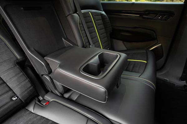 �������� ������ Kia EV9 GT