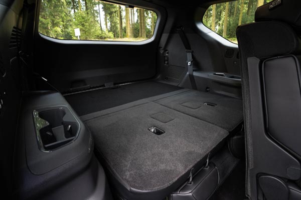 �������� ������ Kia EV9 GT