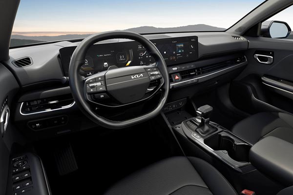 �������� ������ Kia K4 Sportwagon