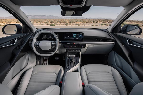 �������� ������ Kia Niro