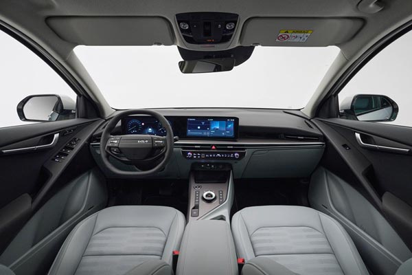 �������� ������ Kia Niro