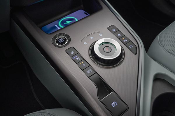 �������� ������ Kia Niro