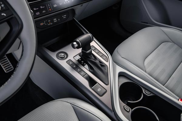 �������� ������ Kia Niro