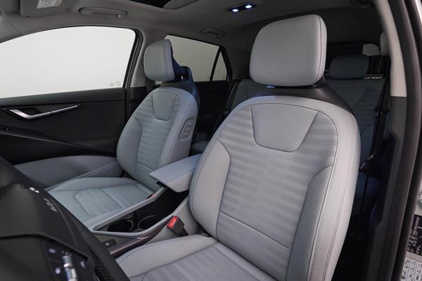 �������� ������ Kia Niro
