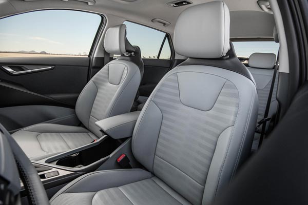 �������� ������ Kia Niro