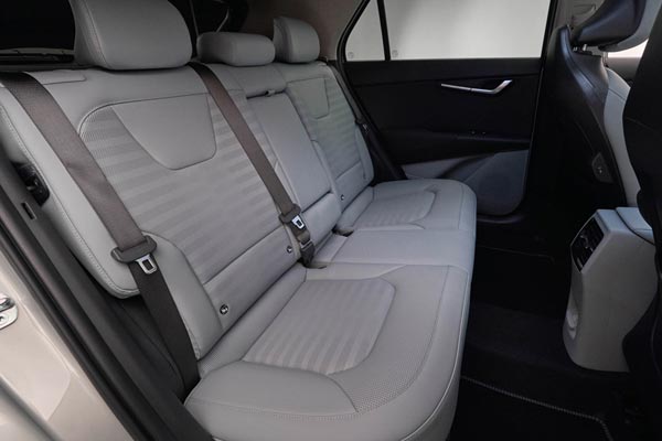 �������� ������ Kia Niro