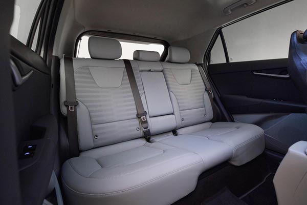 �������� ������ Kia Niro