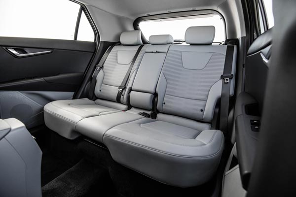 �������� ������ Kia Niro