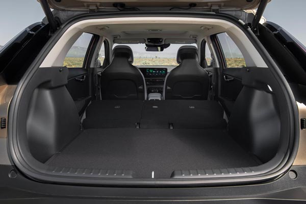 �������� ������ Kia Niro