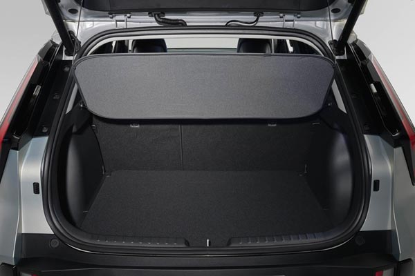 �������� ������ Kia Niro