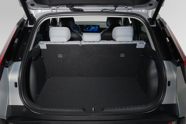 �������� ������ Kia Niro