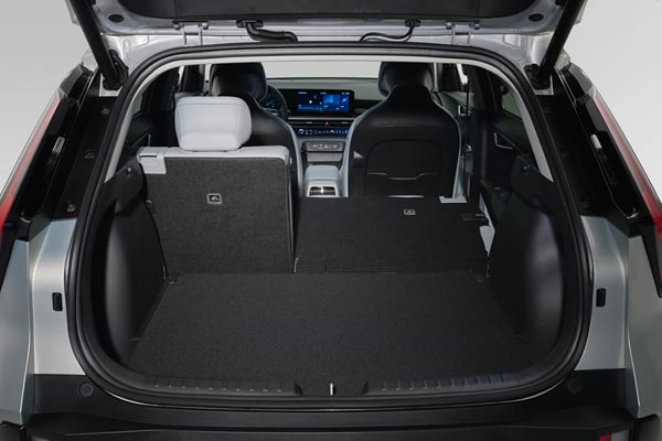�������� ������ Kia Niro