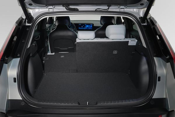 �������� ������ Kia Niro