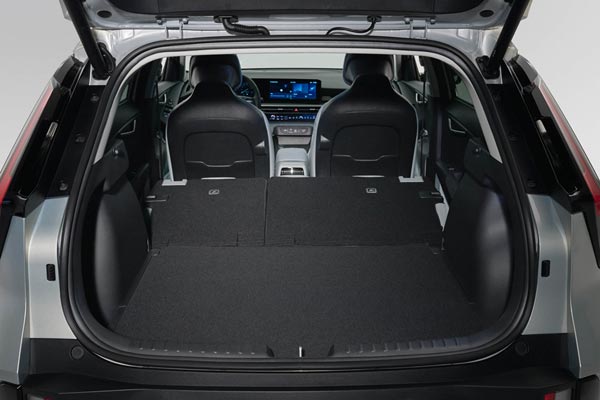 �������� ������ Kia Niro