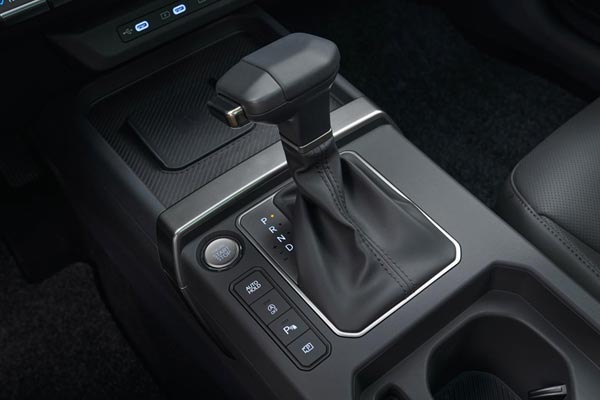 �������� ������ Kia Seltos 2026