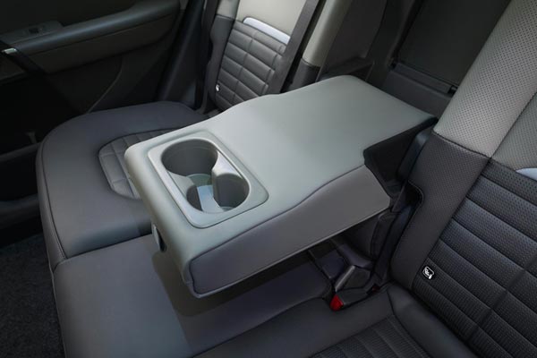 �������� ������ Kia Seltos 2026