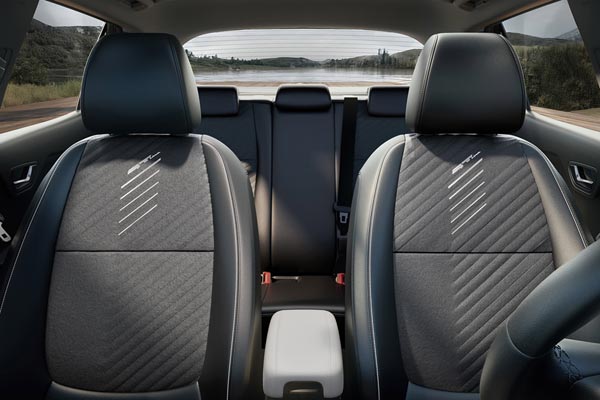 �������� ������ Kia Stonic