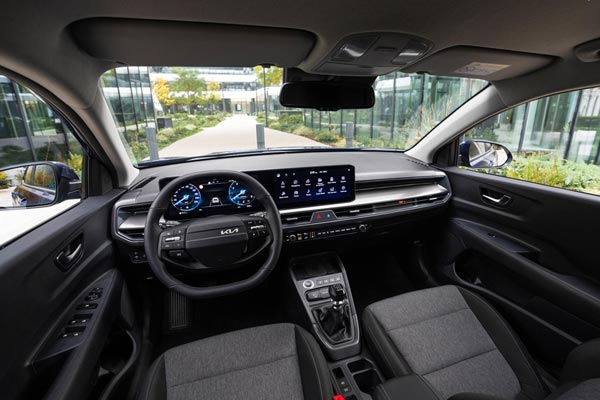 �������� ������ Kia Stonic