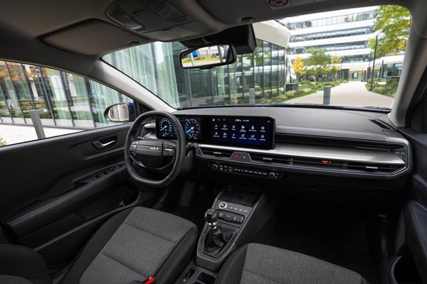 �������� ������ Kia Stonic