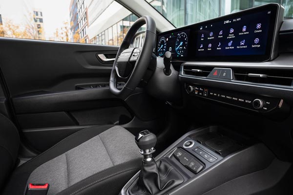 �������� ������ Kia Stonic