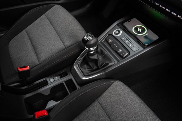 �������� ������ Kia Stonic