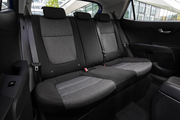 �������� ������ Kia Stonic