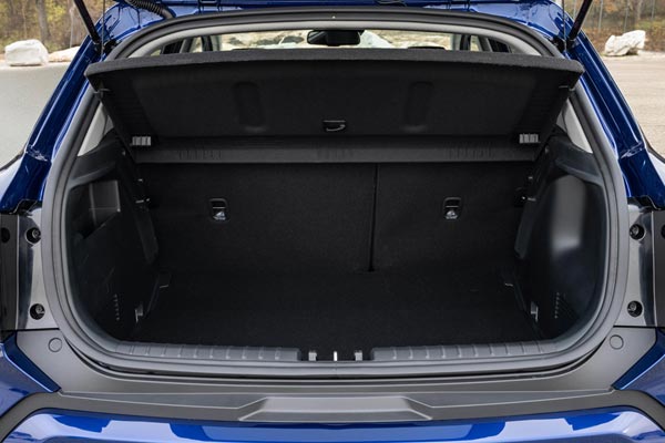 �������� ������ Kia Stonic