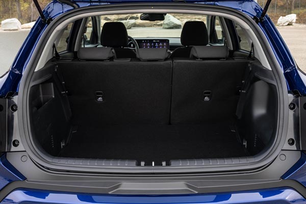 �������� ������ Kia Stonic