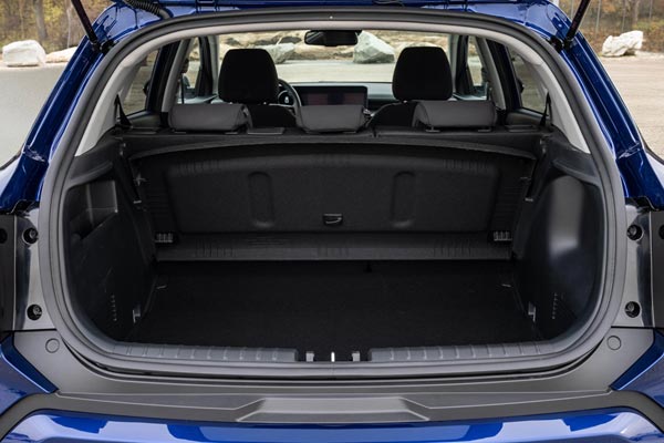 �������� ������ Kia Stonic