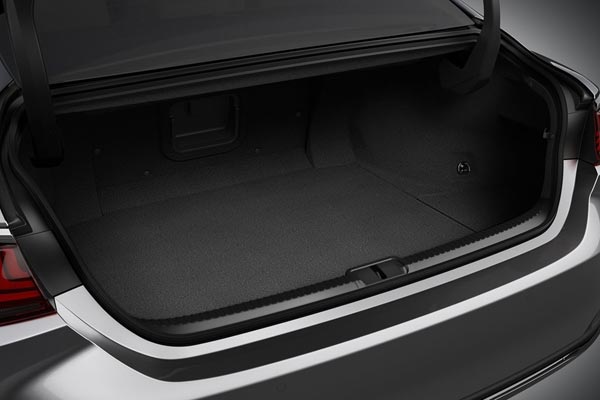 �������� ������ Lexus ES