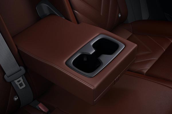 �������� ������ Lexus NX 2026
