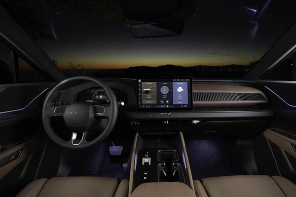 �������� ������ Lexus TZ