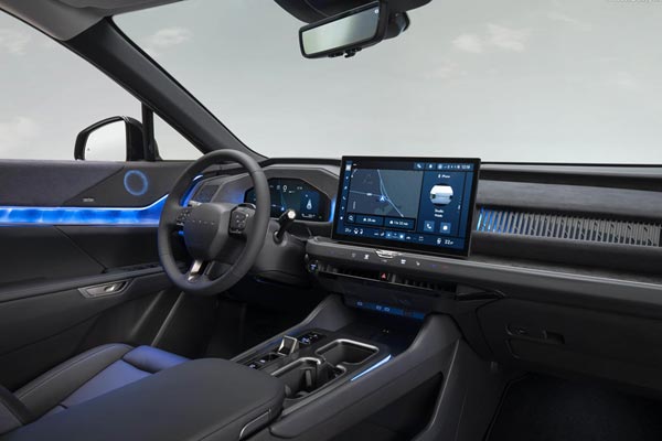 �������� ������ Lexus TZ