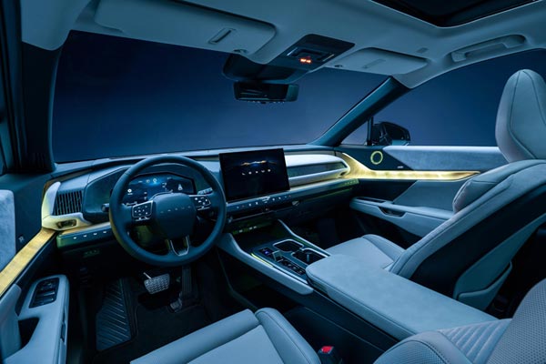 �������� ������ Lexus TZ