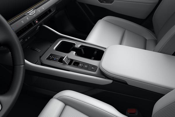 �������� ������ Lexus TZ