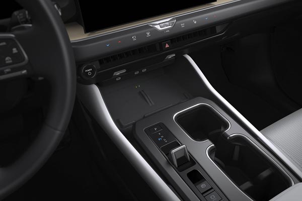 �������� ������ Lexus TZ
