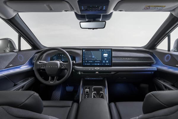 �������� ������ Lexus TZ