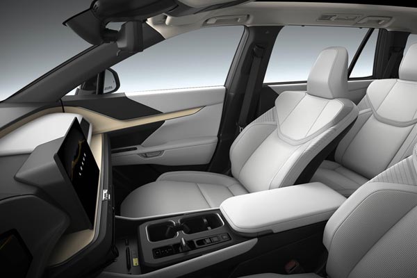 �������� ������ Lexus TZ