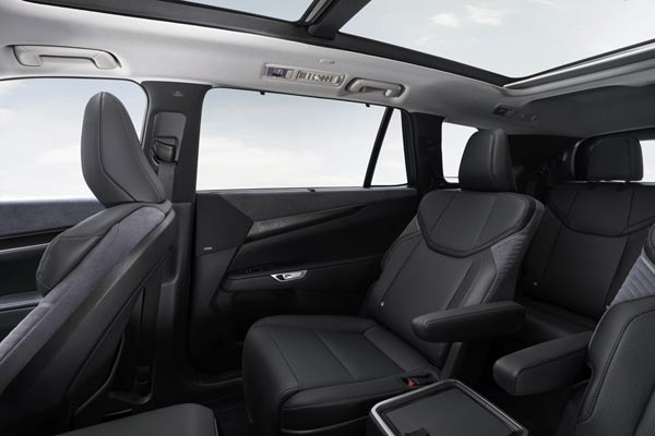 �������� ������ Lexus TZ