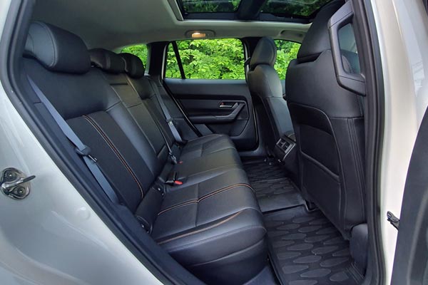 �������� ������ Mazda CX-50