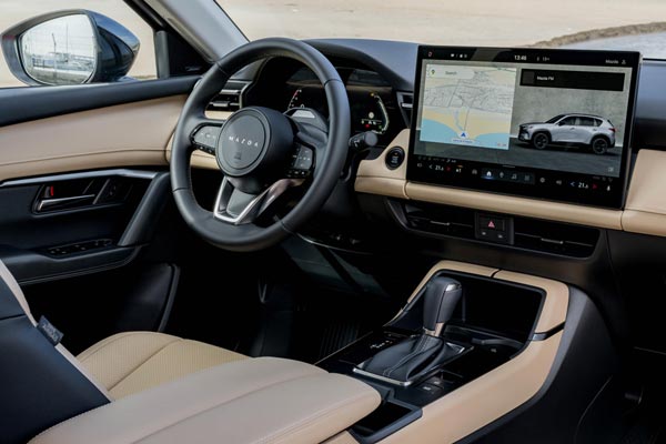 �������� ������ Mazda CX-5